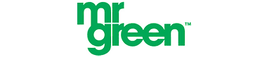 Mr Green Logo